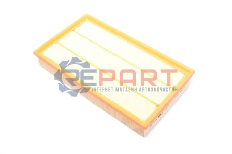 Фото Фільтр повітряний Skoda Kodiaq/VW Passat 2.0 TDI 15- MAHLE (LX 4077) изображение 1