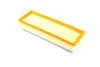 Фото Фільтр повітряний BMW 5 (F10/F11)/X3(F25)/X4(F26)/X5(F15) 2.0 D 10-17 Mahle (LX 4084) зображення 1