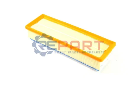 Фільтр повітряний BMW 5 (F10/F11)/X3(F25)/X4(F26)/X5(F15) 2.0 D 10-17 Mahle LX 4084 Купити в Україні