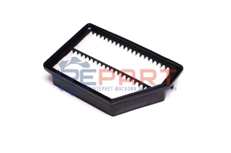 Фото Фільтр повітряний SsangYong Korando 2.0 16V 10- MAHLE (LX 4433) зображення 1