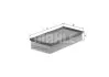 Фото Фільтр повітряний BMW X5 (E53) 3.0i 00-06/ 7 (E38) 750i 94-01 Mahle (LX494) зображення 1
