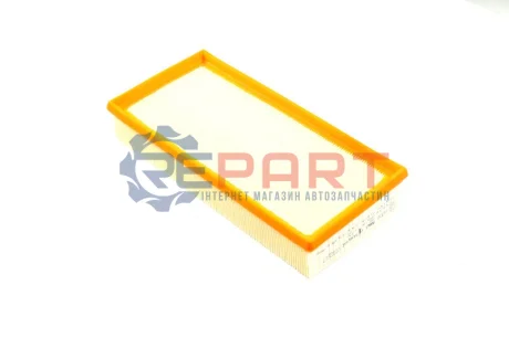 Фільтр повітряний Scudo/Jumpy/Expert 95-07 Mahle LX 572 Купить в Украине