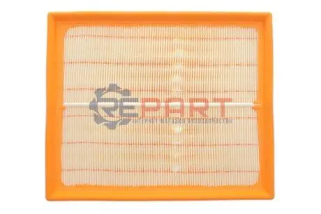 Фото 1 — Фільтр повітряний Audi A4/A6/VW Passat 2.5TDI V6 97-05/Skoda SuperB 2.5TDI V6 01-08 MAHLE (LX 593/1) Фото Фільтр повітряний Audi A4/A6/VW Passat 2.5TDI V6 97-05/Skoda SuperB 2.5TDI V6 01-08 MAHLE (LX 593/1) зображення 1