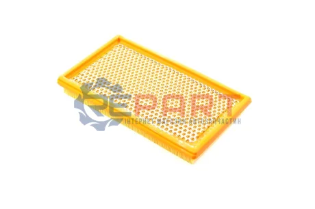 Фото Фільтр повітряний Mazda 323 2.0D/TD 96-04/Premacy 2.0TD 99-05 MAHLE (LX595) зображення 1