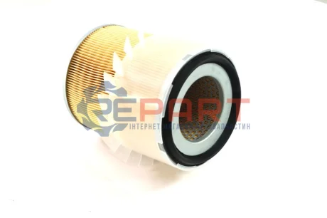 Фильтр воздушный Mitsubishi Pajero/Pajero Sport 2.5TD 87-/L200 2.5/2.8TD 92-07 Mahle LX673