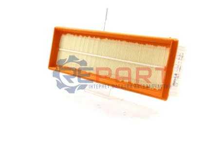 Фильтр воздушный Renault Master/Kangoo/Trafic/Opel Vivaro/Nissan Primastar 1.9dCi 01 Mahle LX704/1