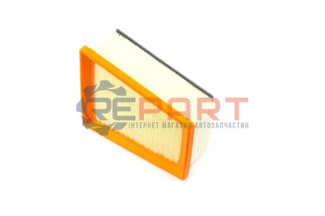 Фільтр повітряний Renault Laguna 1.6-2.0 16V 99-01/Megane 1.4/1.6i 99 Mahle LX 773 Купити в Україні