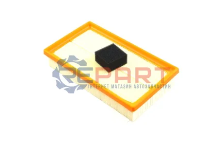 Фільтр повітряний Ford Connect 1.8DI/TDCi 02-06/Focus I 1.4-2.0i/1.8Di/TDCi 98-04 Mahle LX 798/1