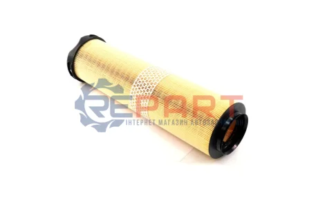 Фото Фільтр повітряний MB W211 OM646 02- MAHLE (LX 816/6) изображение 1