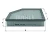 Фото Фільтр повітряний BMW 5 (E60/E61)/6 (E63/E64) 2.0-3.0i 03-10 (N52/N53/M54) Mahle (LX944) зображення 1