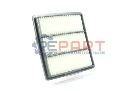 Фото Фільтр повітряний Pajero II 2.4-3.2 90-06 MAHLE (LX 989) изображение 1