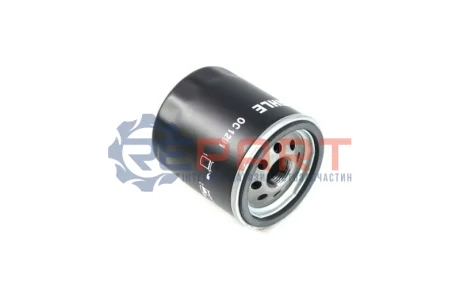 Фільтр масляний Seat Ibiza IV/Skoda Fabia/Rapid/VW Polo 1.4TDI 14 Mahle OC1291 Купити в Україні