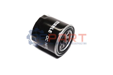 Фільтр масляний Kia Ceed 1.4-1.6/Mazda 626/3/6 2.0D 86-10 Mahle OC 1673