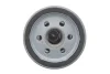 Фильтр масляный BMW F/HP/R 1200/S 0.8-1.3 06- Mahle (OC 1824) изображение 3