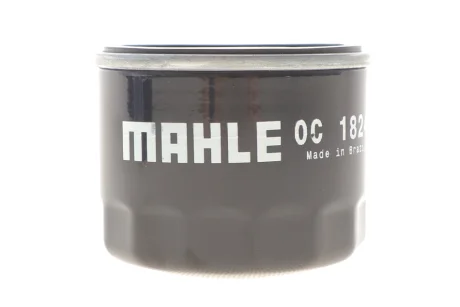 Фільтр масляний BMW F/HP/R 1200/S 0.8-1.3 06 Mahle OC 1824