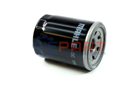 Фільтр масляний Mazda 626 II-V 1.8-2.0/Smart Forfour MAHLE OC194 Купити в Україні