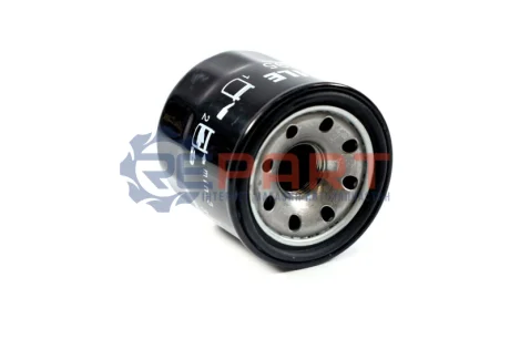 Фільтр масляний Nissan Primera1.6/1.8 16V 96- MAHLE OC195 Купити в Україні