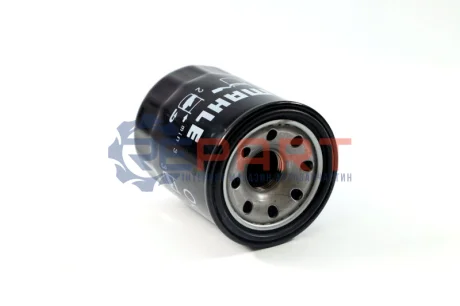 Фільтр масляний Mazda 626 II-V 1.8-2.0/Smart Forfour MAHLE OC196 Купити в Україні