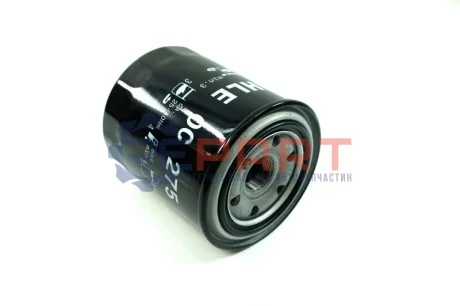 Фільтр масляний Ford Ranger/Mazda B-Serie/Toyota Avensis/Hiace/Hilux/Land Cruiser 2.0D-4.2D 81-07 Mahle OC275 Купити в Україні