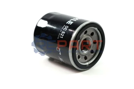 Фільтр масляний Hyundai Accent/Gets 1.1-1.6 02- (h=87mm) MAHLE OC521 Купити в Україні