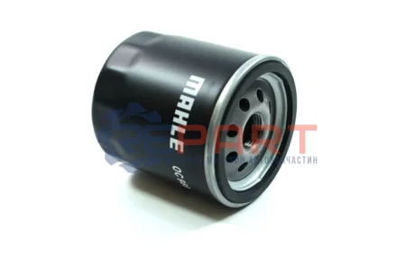 Фільтр масляний Toyota Camry 3.0i 91-06/Land Cruiser 84-/Hilux 97 Mahle OC988 Купити в Україні