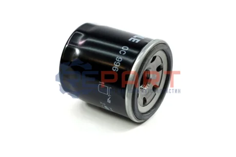 Фільтр масляний Chevrolet Aveo/Kalos/Spark 1.0-1.6 06- MAHLE OC996 Купити в Україні