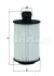 Фото Фільтр масляний Chevrolet Captiva/Cruze/Orlando/Opel Antara 2.0D/2.2D 10-/Dodge Ram 1500 3.0CRD 18 Mahle (OX1012D) зображення 1