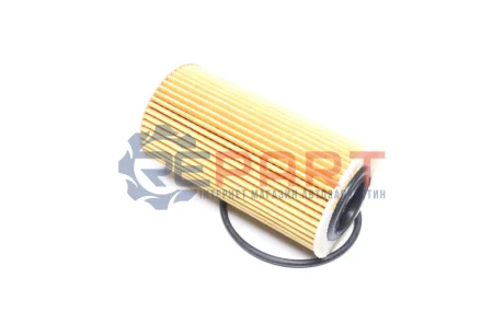 Фільтр масляний Audi A4/A5/A6/Q7 3.0TDI 14- MAHLE OX1076D Купити в Україні