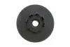 Фільтр масляний MB Atego 5.1D (OM934) 13- Mahle (OX 1140D) зображення 3