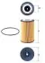 Фото Фільтр масляний MB C-class (W204)/E-class (W211/W212) 06-15 Mahle (OX1161D) зображення 1