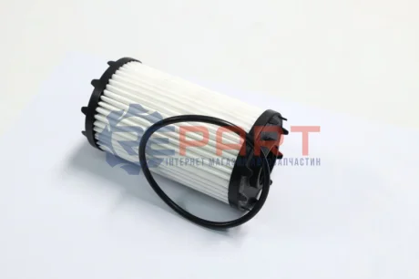 Фільтр масляний Audi A4/A5 3.0 quattro 16-/VW Touareg 3.0TSI 18- MAHLE OX1184D Купити в Україні