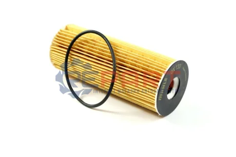 Фільтр масляний MB (W124 280E/W124 300-24V) 89 Mahle OX133D Купити в Україні