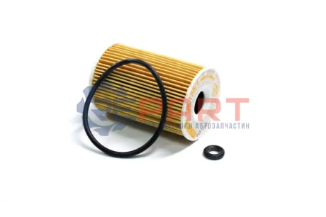 Фільтр масляний MB (W168) (бензин) Mahle OX135/1D Купити в Україні