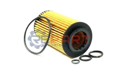 Фільтр масляний MB Sprinter/Vito CDI OM611/612/646 Mahle OX153/7D Купити в Україні