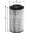 Фото Фільтр масляний Mahle (OX153D1) изображение 1