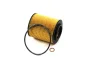 Фото Фільтр масляний BMW 3 (E36/E46)/ 5 (E39/E60/E61)/ 7 (E38/E65/E66/E67) Mahle (OX154/1D) зображення 1