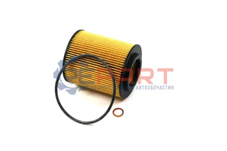 Фільтр масляний BMW 3 (E36/E46)/ 5 (E39/E60/E61)/ 7 (E38/E65/E66/E67) Mahle OX154/1D Купити в Україні