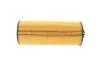 Фільтр масляний MAN TGL 8.250-12.250 08-/TGM 08- Mahle (OX 155D) зображення 2