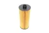 Фільтр масляний MAN TGL 8.250-12.250 08-/TGM 08- Mahle (OX 155D) зображення 4