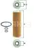 Фото Фільтр масляний MB E-class (W212/C207)/C-class (W204/C204) 1.8 07- (M271) MAHLE (OX183/5D) зображення 1