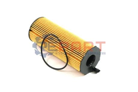 Фільтр масла Range Rover 3.6TD 06-10 Mahle OX 196/1D1 Купить в Украине