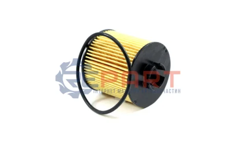 Фільтр масляний VW Golf/Passat B6/Skoda Octavia 1.4/1.6 FSI Mahle OX341D Купити в Україні