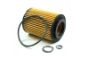 Фото Фільтр масляний Honda Civic/CR-V 2.2i/2.2CTDi 05 Mahle (OX347D) зображення 1