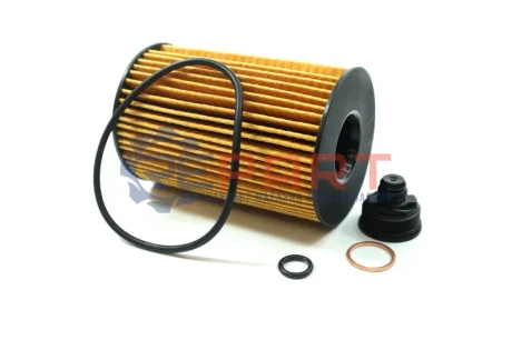 Фільтр масляний BMW 5 (F10) M5/ 7 (F01, F02, F03, F04)/ X5 (F15, F85) 5.0/ M 10 Mahle OX353/7D Купити в Україні