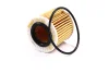 Фото Фільтр масляний VW Polo 01-/Seat Ibiza/Skoda Fabia 1.2i 09 Mahle (OX360D) зображення 1