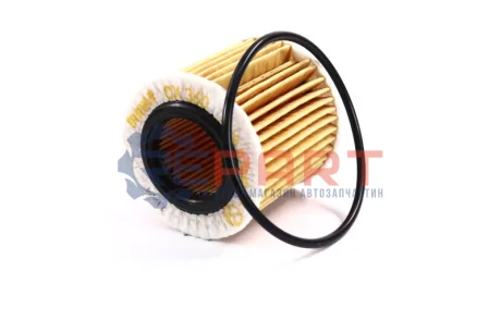 Фільтр масляний VW Polo 01-/Seat Ibiza/Skoda Fabia 1.2i 09 Mahle OX360D Купити в Україні