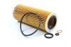 Фото Фільтр масляний Fiat Croma 2.4D Multijet 05-/Alfa Romeo 159/Spider 2.4JTDM 05-11 Mahle (OX 368D1) зображення 1
