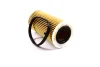 Фото Фільтр масляний Volvo C30/C70/S40/S60/S80 2.0-2.4 10 Mahle (OX370D1) зображення 1