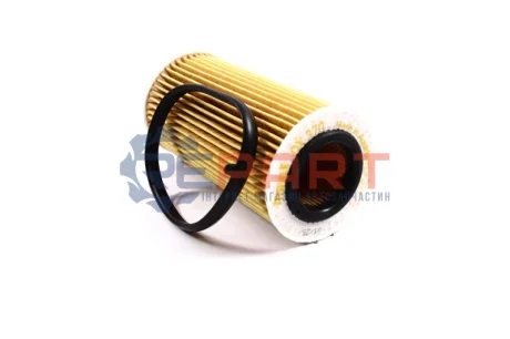 Фільтр масляний Volvo C30/C70/S40/S60/S80 2.0-2.4 10 Mahle OX370D1 Купити в Україні