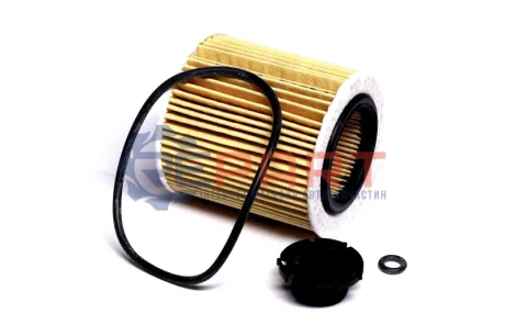 Фільтр масляний BMW 1 (F20/F21)/5 (F10/F11) 2.0 10- (N20) Mahle OX387D1 Купити в Україні